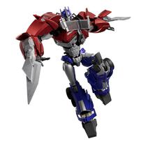 Blokees Transformers Ae06 Prime Optimus Prime