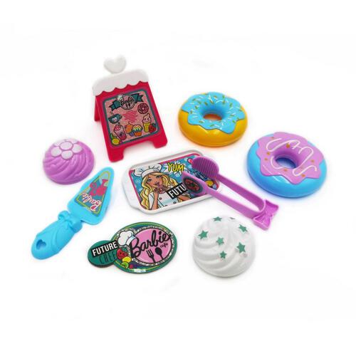Barbie My Future Chef Dessert Shop - Assorted
