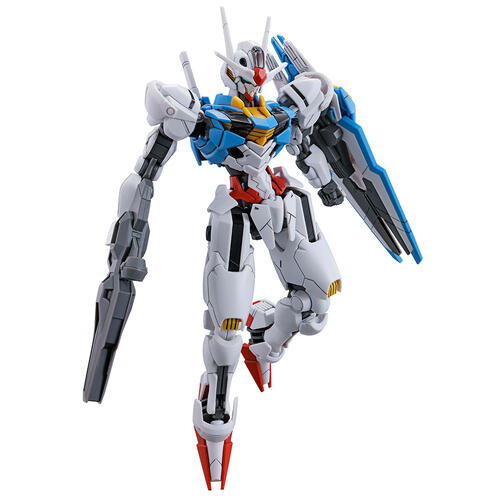 Bandai HG 1/144 Aerial Gundam