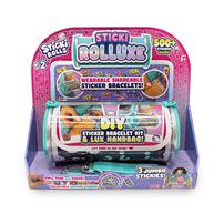 Sticki Rolls S2 Studio