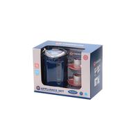 My Little Home Nano Kettle