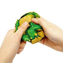 Jurassic World Rebirth Smash & Hatch