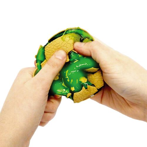 Jurassic World Rebirth Smash & Hatch