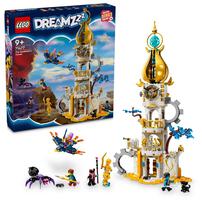 LEGO Dreamzzz The Sandman's Tower 71477