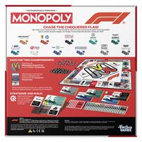 Monopoly F1