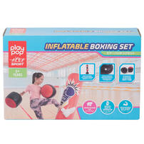 Play Pop Sport Inflatable Boxing Set