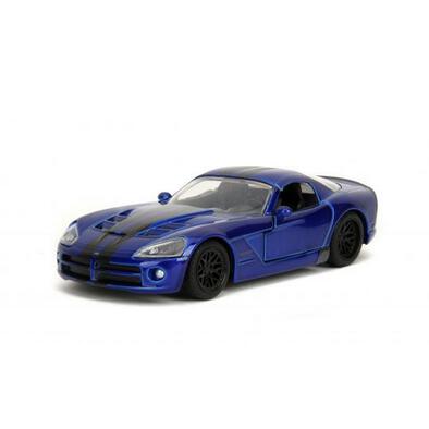JADA 1:32 Pink Slips 2008 Dodge Viper