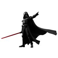 Blokees Star Wars Cc01 - Darth Vader