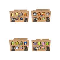 Fuggler 8 pack Deluxe Box - Assorted