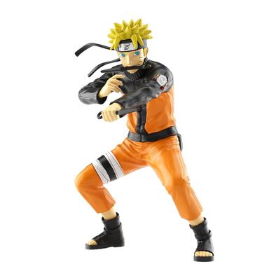 Entry Grade Uzumaki Naruto (Naruto Shippuden)
