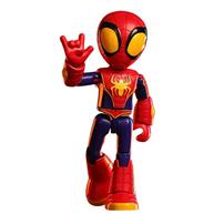 Blokees Spidey And Friends Amazing Level 02 Spider