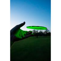 Waboba Wingman UFO Glow-in-the-Dark Flying Disc - Assorted (1 Pc)