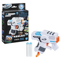 NERF Roblox Strucid: Boom Strike Blaster
