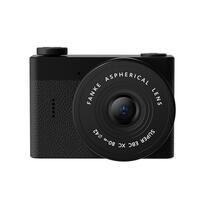playpop Mini Camera (Black)