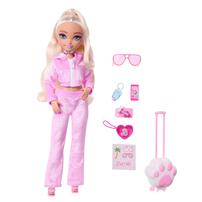 Barbie Dream Besties Weekend Getaway Malibu Original