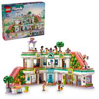 LEGO Friends Heartlake City Shopping Mall 42604