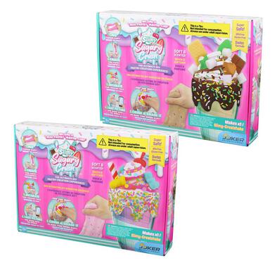 Slimy Sugary Crush Ice Cream Series 1 Milkshake