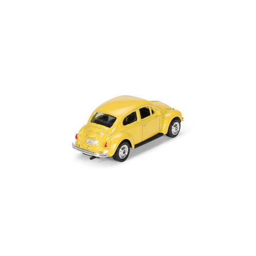 Speed City Volkswagen Beetle (Hard-Top)