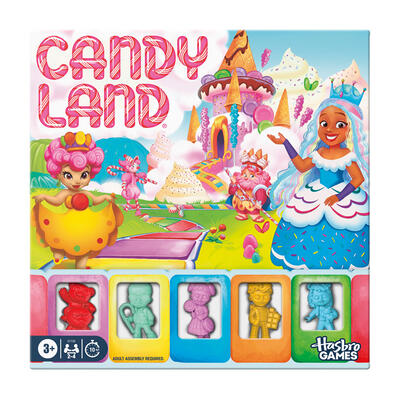 Candy Land