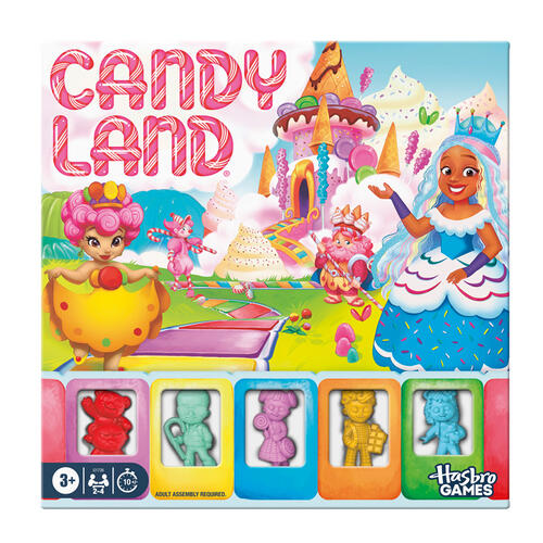 Candy Land