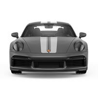 Rastar 1:16 Porsche 911 Sport Classic Remote Controlled Car
