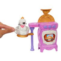 Disney Princess Pet Palace Cinderella Doll