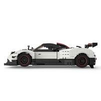 Rastar 1:16 Pagani Zonda Cinque Brick