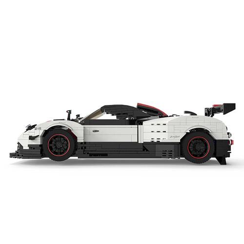 Rastar 1:16 Pagani Zonda Cinque Brick