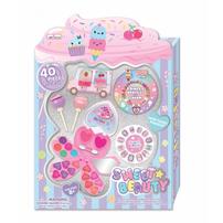 Hot Focus Sweet Beauty Sweets Cosmetic Set