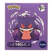 Pokemon Prime Figure - Gengar (M)