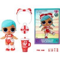 L.O.L. Surprise! X FIFA World Cup Qatar 2022 Doll - Assorted