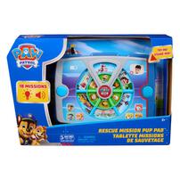 Paw Patrol Deluxe Pup Pad