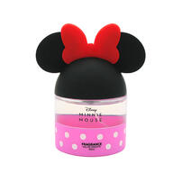 Disney Minnie Mouse Fragrance Eau De Toilette 100ml