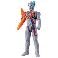BANDAI Ultraman Orb - Assorted