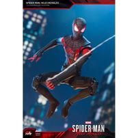 ZD Toys Spiderman Miles Morales