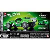 Mattel Brick Hot Wheels Racer Camaro (TGT)