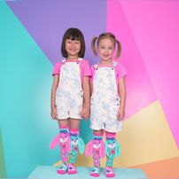 Madmia Hunny Bunny Socks