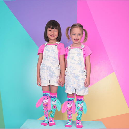 Madmia Hunny Bunny Socks