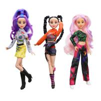 Funville K-Pop Diva Squad Assorted