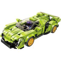 Qman Racing Poison Vno-12