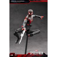 ZD Toys Spiderman Miles Morales