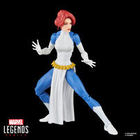 Marvel Legends Series Marvel's Mystique