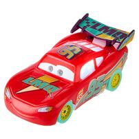 Cars Light Up Singles - Assorted (1 Pc)