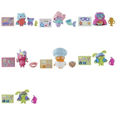 UglyDolls Surprise Disguise - Assorted