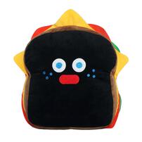 Brunch Brother Toast Doll Pillow Plush (12 inch) &ndash; Assorted