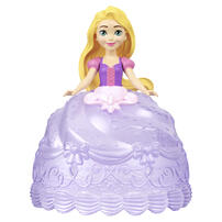 Disney Princess Valentine Cupcakes - Assorted