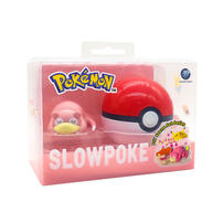 Pokemon Scene Set Slowpoke