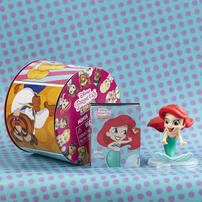 Disney Princess Series 2 Collectables Figure