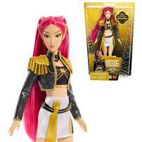 K-Pop Demon Hunter Singing Dolls Mira
