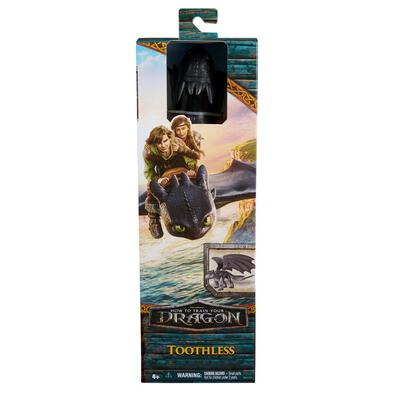 How to Train Your Dragon 12-Inch Toothless